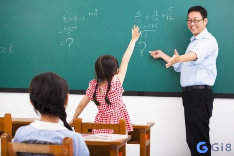Mơ thấy đi học lại mang tới con số may mắn cải vận Mơ thấy đi học lại mang tới con số may mắn cải vận
