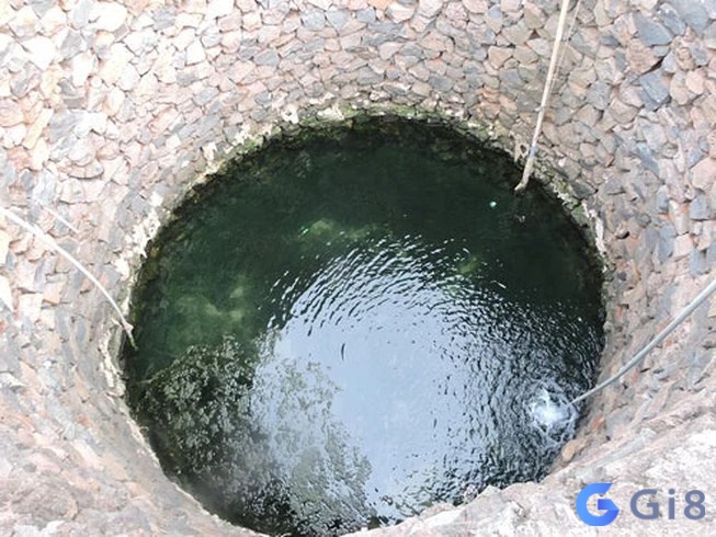 Mơ thấy giếng nước giải mã dựa trên tình tiết cụ thể Mơ thấy giếng nước giải mã dựa trên tình tiết cụ thể