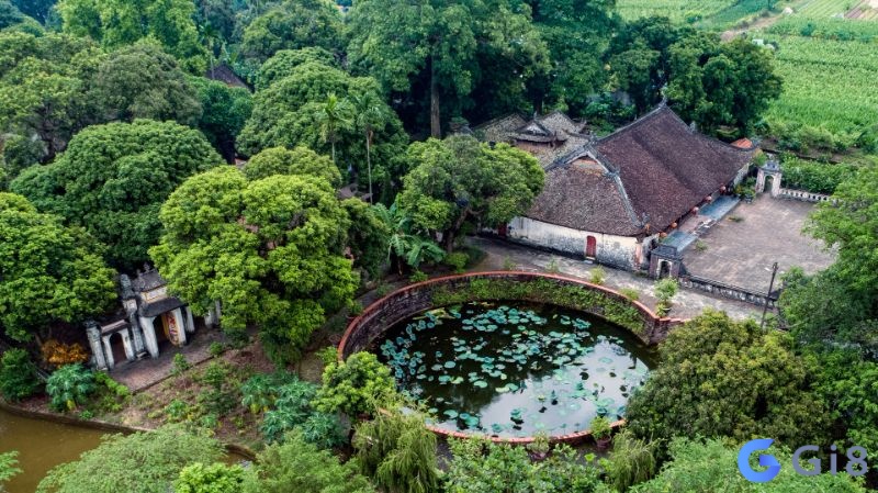 Mơ thấy giếng nước mang lại cơ hội đổi vận cho chủ mộng Mơ thấy giếng nước mang lại cơ hội đổi vận cho chủ mộng