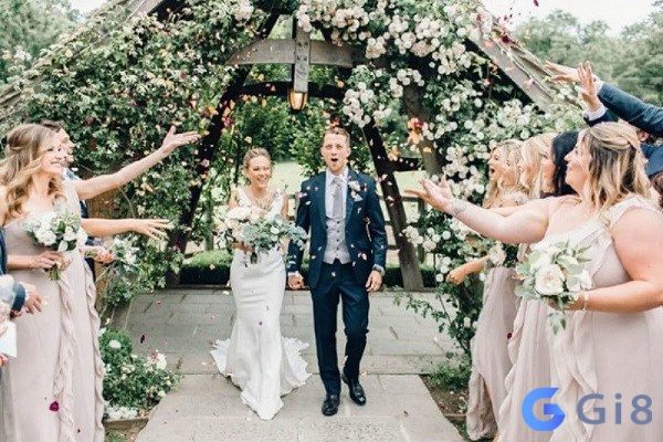 Mơ thấy mình đám cưới giải mã dựa trên bối cảnh cụ thể Mơ thấy mình đám cưới giải mã dựa trên bối cảnh cụ thể