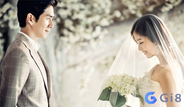 Mơ thấy mình đám cưới và bộ số ứng theo bối cảnh xảy ra Mơ thấy mình đám cưới và bộ số ứng theo bối cảnh xảy ra