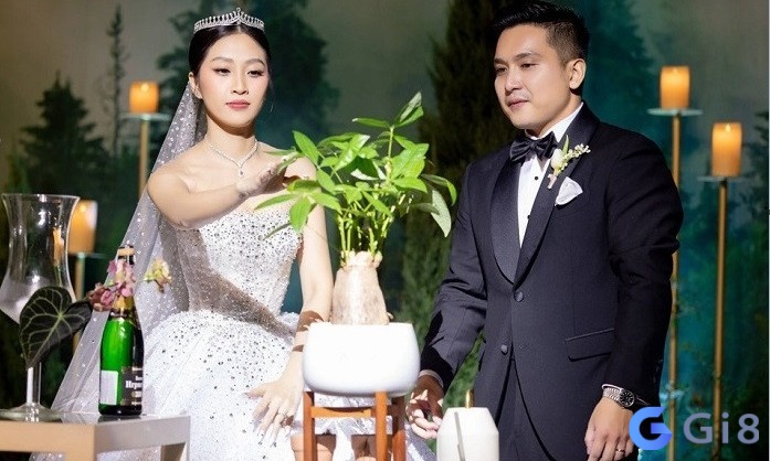 Mơ thấy mình đám cưới giúp chủ mộng chuẩn bị cho sự thay đổi trong tương lai Mơ thấy mình đám cưới giúp chủ mộng chuẩn bị cho sự thay đổi trong tương lai