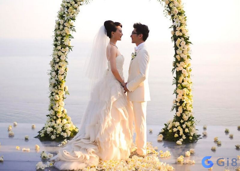 Mơ thấy mình đám cưới là hiện tượng thường xuyên xảy ra Mơ thấy mình đám cưới là hiện tượng thường xuyên xảy ra