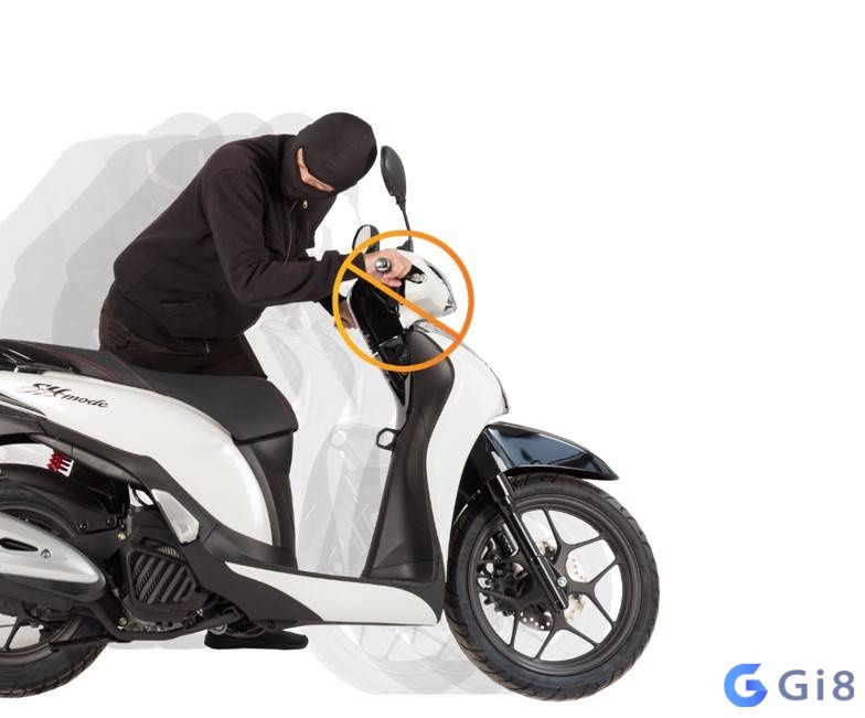 Mơ thấy mình mất xe máy giúp dự đoán chuyện tương lai Mơ thấy mình mất xe máy giúp dự đoán chuyện tương lai