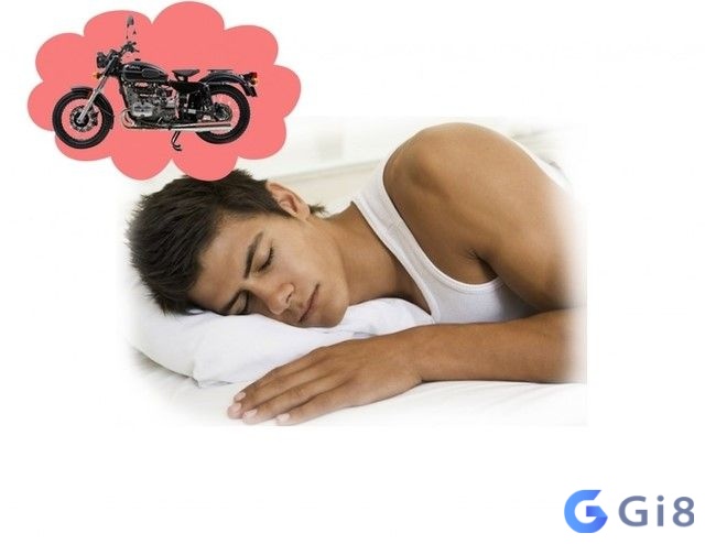Mơ thấy mình mất xe máy được giải mã dựa trên tình tiết mơ Mơ thấy mình mất xe máy được giải mã dựa trên tình tiết mơ