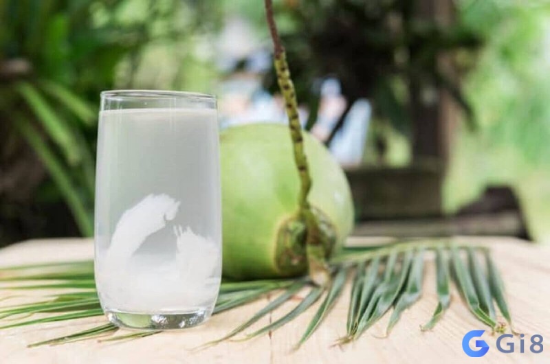 Mơ thấy uống nước dừa có bộ số gắn theo trường hợp mơ cụ thể Mơ thấy uống nước dừa có bộ số gắn theo trường hợp mơ cụ thể