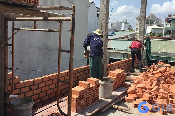 Mơ xây nhà mang lại cho chủ mộng thông điệp tương lai thú vị Mơ xây nhà mang lại cho chủ mộng thông điệp tương lai thú vị