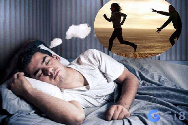 Chiêm bao thấy mình bị người khác truy sát có ý nghĩa gì? Nằm mơ thấy bị rượt đuổi, nằm mơ bị truy sát có ý nghĩa gì?