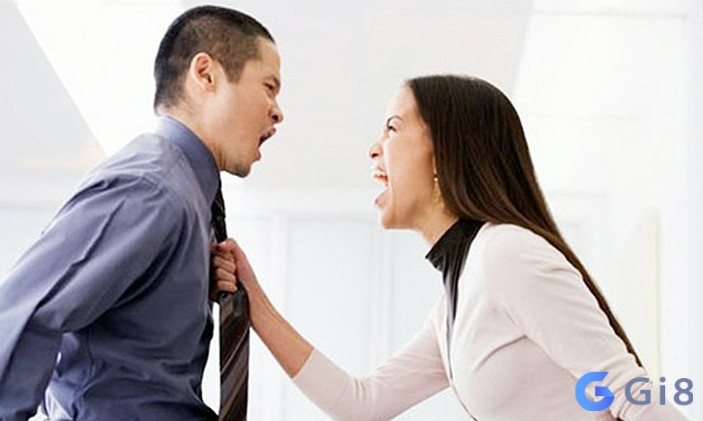 Nhớ là mơ thấy vợ chồng lạ cãi nhau thì phải có thêm nhiều chi tiết để phân tích nhé Nhớ là nằm mơ thấy cãi nhau với chồng hoặc vợ thì phải có thêm nhiều chi tiết để phân tích nhé
