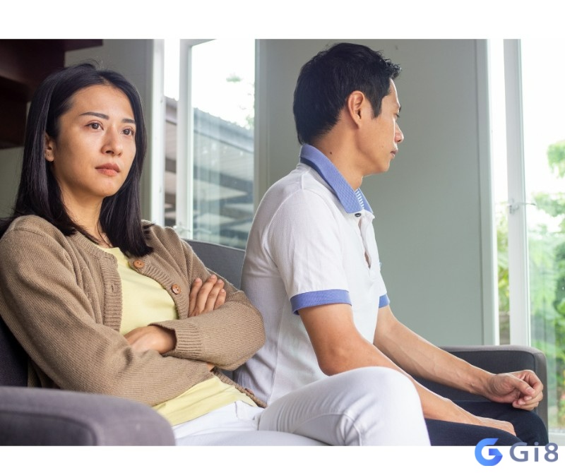 Nằm mơ thấy 2 vợ chồng cãi nhau xong rồi chiến tranh lạnh là lời nhắc cho bạn phải dành thời gian nghỉ ngơi nhé Nằm mơ cãi nhau với chồng hoặc vợ rồi chiến tranh lạnh nhắc nhở bạn phải dành thời gian nghỉ ngơi