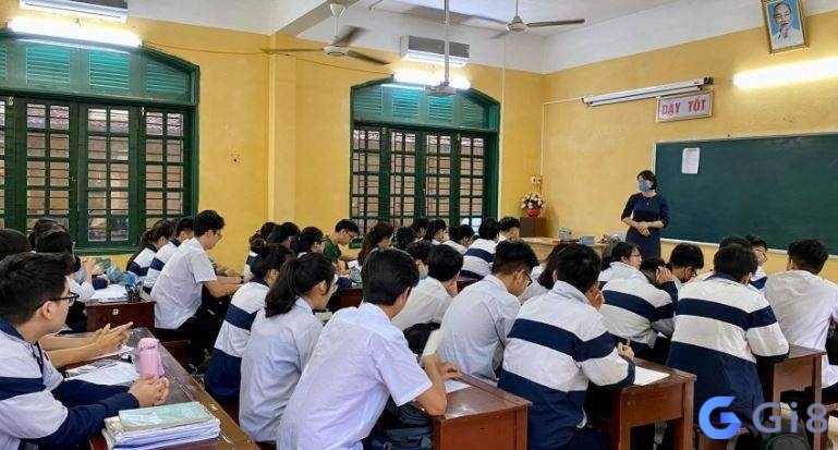 Nằm mơ thấy đi học chứa đựng số lượng theo bối cảnh Nằm mơ thấy đi học chứa đựng số lượng theo bối cảnh