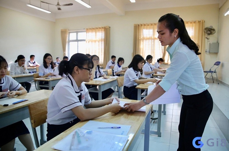 Nằm mơ thấy đi học là trải nghiệm đặc biệt Nằm mơ thấy đi học là trải nghiệm đặc biệt