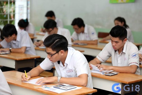 Nằm mơ thấy đi học mang tới cơ hội trúng đề Nằm mơ thấy đi học mang tới cơ hội trúng đề