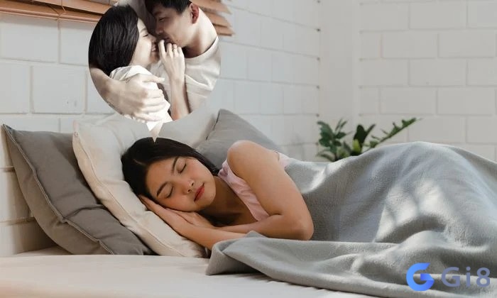 Nằm mơ thấy người mình yêu đơn phương và bộ số đề trúng đậm Nằm mơ thấy người mình yêu đơn phương và bộ số đề trúng đậm