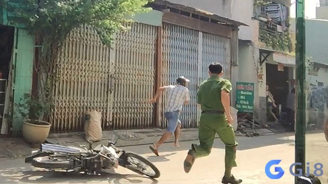 Mơ bị truy sát giúp tiên đoán chuyện chuẩn bị xảy ra Mơ bị truy sát giúp tiên đoán chuyện chuẩn bị xảy ra