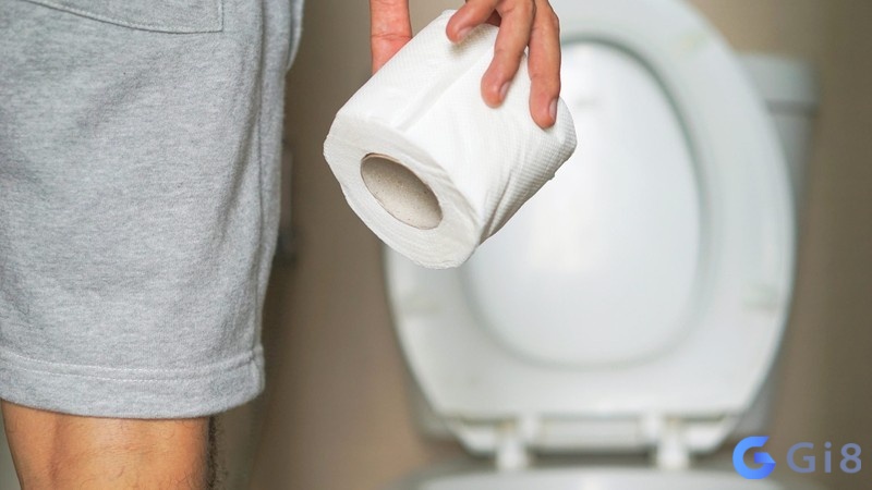 Mơ đi ỉa sẽ có dự báo tùy theo bối cảnh chủ mơ trải qua Mơ đi ỉa sẽ có dự báo tùy theo bối cảnh chủ mơ trải qua