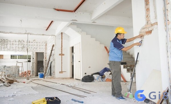 Chủ mơ có cơ hội phát tài cao nhờ vào giấc mơ làm nhà Chủ mơ có cơ hội phát tài cao nhờ vào giấc mơ làm nhà