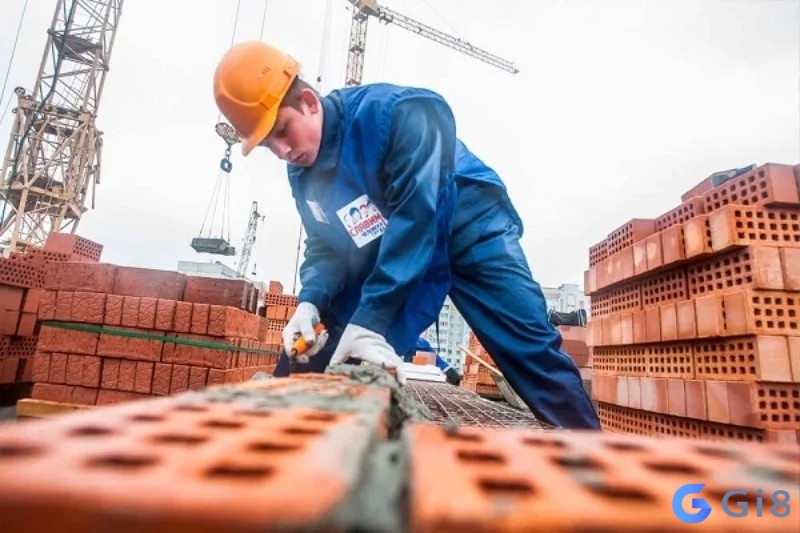 Mơ làm nhà là hiện tượng mơ quen thuộc mà nhiều người trải qua Mơ làm nhà là hiện tượng mơ quen thuộc mà nhiều người trải qua