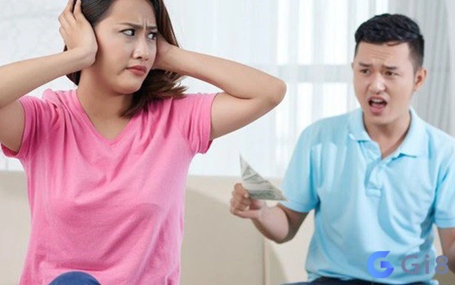 Mơ thấy cãi nhau với vợ hoặc chồng là giấc mơ không mấy tích cực Mơ thấy cãi nhau với vợ hoặc chồng là giấc mơ không mấy tích cực