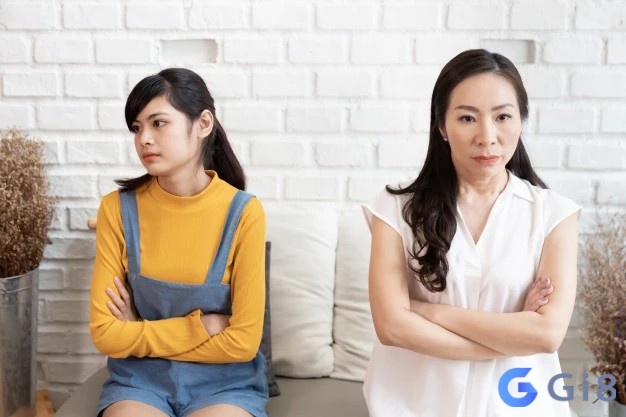 Mơ thấy cãi nhau với chị dâu, em dâu cảnh báo rằng sức khỏe của bạn đang có dấu hiệu xấu Mơ thấy cãi nhau với chị dâu, em dâu cảnh báo rằng sức khỏe của bạn đang có dấu hiệu xấu