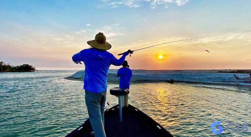 Mơ thấy câu cá chứa đựng nhiều điềm báo cho anh em Mơ thấy câu cá chứa đựng nhiều điềm báo cho anh em