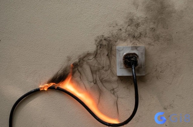 Mơ thấy chập điện sẽ mang tới con số đề may mắn Mơ thấy chập điện sẽ mang tới con số đề may mắn