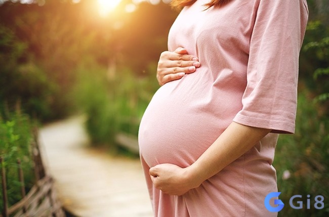 Nằm mơ thấy chị gái có bầu cho thấy mối quan hệ của bạn và chị ấy rất tốt Nằm mơ thấy chị gái có bầu cho thấy mối quan hệ của bạn và chị ấy rất tốt
