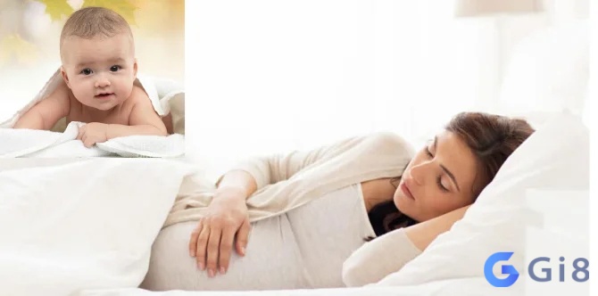 Nó ngoài ý nghĩa tâm linh là khả năng cao là bạn sẽ sớm sinh quý tử Nó ngoài ý nghĩa tâm linh là khả năng cao là bạn sẽ sớm sinh quý tử