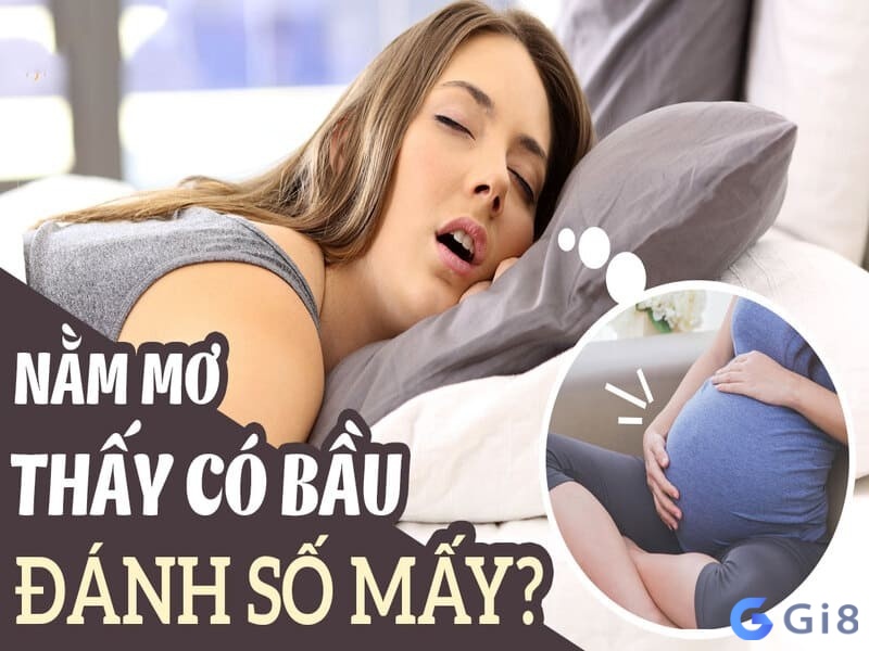 Những giấc chiêm bao ngủ nằm mơ thấy có bầu đánh đề con gì nhanh đem tiền về Những giấc chiêm bao ngủ nằm mơ thấy có bầu đánh đề con gì nhanh đem tiền về