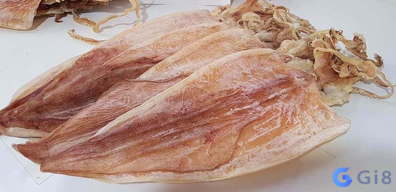 Mộng thấy con mực khô hãy cẩn thận với những người xung quanh bạn Mộng thấy con mực khô hãy cẩn thận với những người xung quanh bạn
