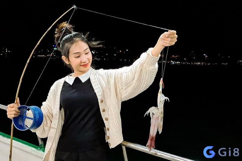 Mơ thấy mình bắt được con mực dự báo bạn sắp tới sẽ có rất nhiều việc cần xử lý Mơ thấy mình bắt được con mực dự báo bạn sắp tới sẽ có rất nhiều việc cần xử lý