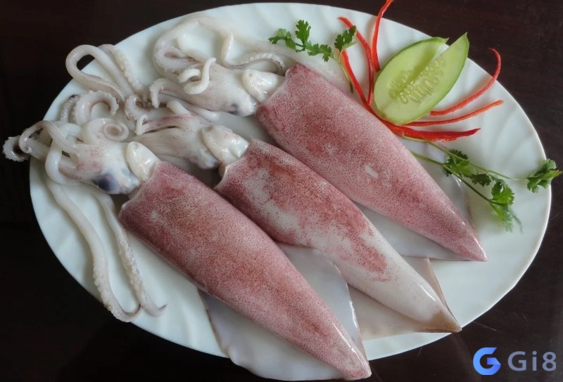 Nằm mơ thấy con mực ống là điềm sẽ xảy ra những rắc rối nhỏ Nằm mơ thấy con mực ống là điềm sẽ xảy ra những rắc rối nhỏ