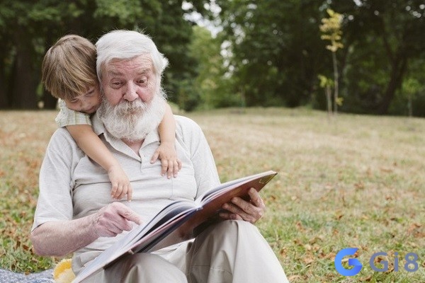 Giải mã giấc mơ để tìm ra dự báo khi nằm mơ thấy ông nội mất Giải mã giấc mơ để tìm ra dự báo khi nằm mơ thấy ông nội mất