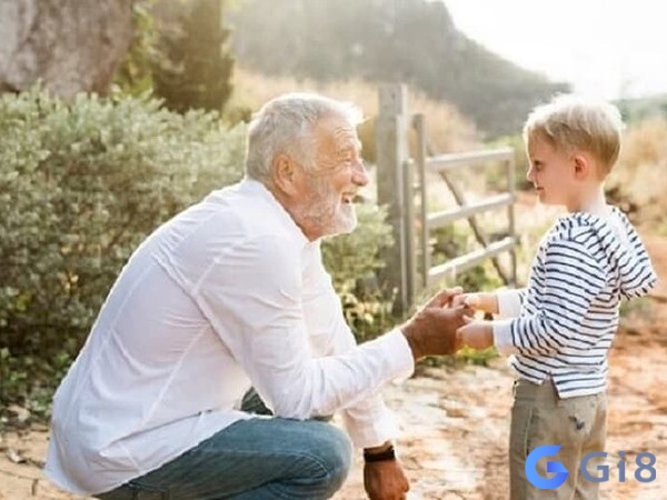 Mơ thấy ông nội mất cung cấp con số đề theo bối cảnh Mơ thấy ông nội mất cung cấp con số đề theo bối cảnh