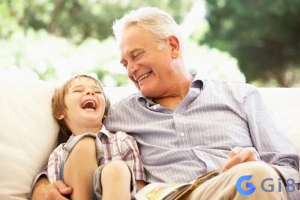 Mơ thấy ông nội mất là điều không ai muốn trải nghiệm Mơ thấy ông nội mất là điều không ai muốn trải nghiệm