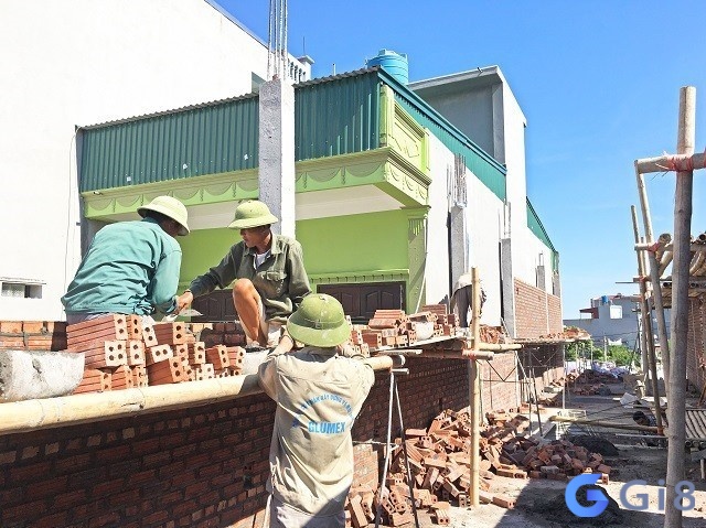 Mo thay xay nha đem tới cơ hội đổi vận cao Mo thay xay nha đem tới cơ hội đổi vận cao