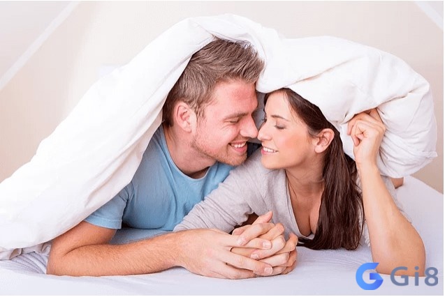 Mơ về crush là trải nghiệm mang tới cảm giác hạnh phúc xen lẫn sự hồi hộp Mơ về crush là trải nghiệm mang tới cảm giác hạnh phúc xen lẫn sự hồi hộp