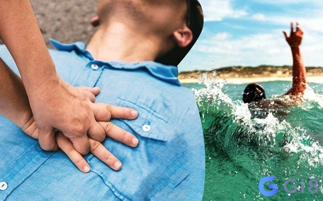 Điềm báo khi nằm mơ cứu người chết đuối có thể là hên hoặc xui Điềm báo khi nằm mơ cứu người chết đuối có thể là hên hoặc xui
