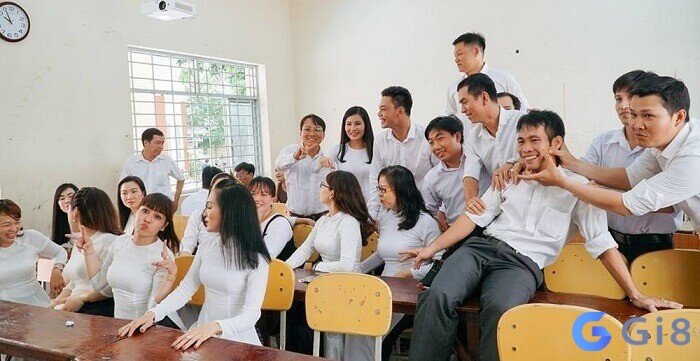 Nằm mơ thấy đi học lại giúp chủ mộng dự đoán tương lai Nằm mơ thấy đi học lại giúp chủ mộng dự đoán tương lai