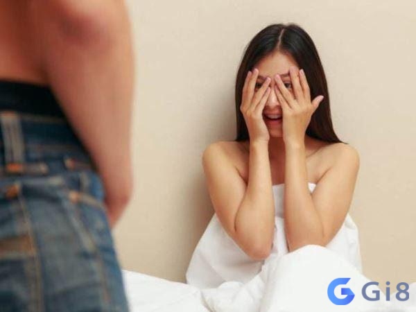 Nằm mơ thấy dương vật được giải mã theo bối cảnh cụ thể Nằm mơ thấy dương vật được giải mã theo bối cảnh cụ thể
