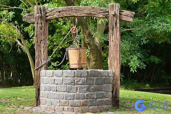 Luận giải nằm mơ thấy giếng nước để tìm ra điềm báo Luận giải nằm mơ thấy giếng nước để tìm ra điềm báo