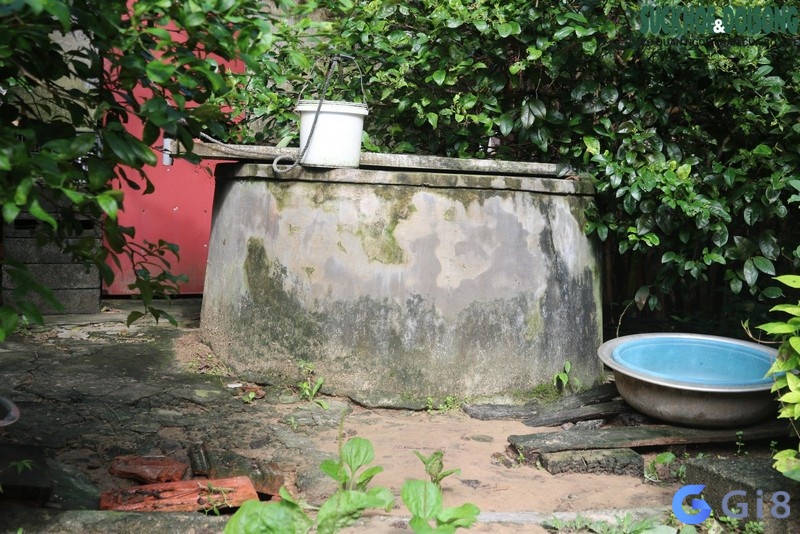 Nằm mơ thấy giếng nước là hình ảnh quen thuộc với nhiều người Nằm mơ thấy giếng nước là hình ảnh quen thuộc với nhiều người
