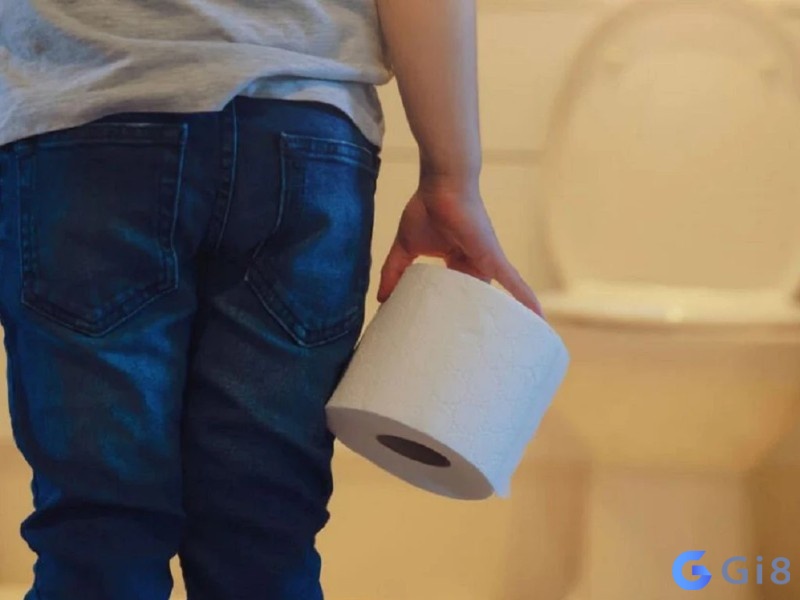 Nằm mơ thấy mình đi ỉa giải mã dựa trên tình tiết cụ thể Nằm mơ thấy mình đi ỉa giải mã dựa trên tình tiết cụ thể