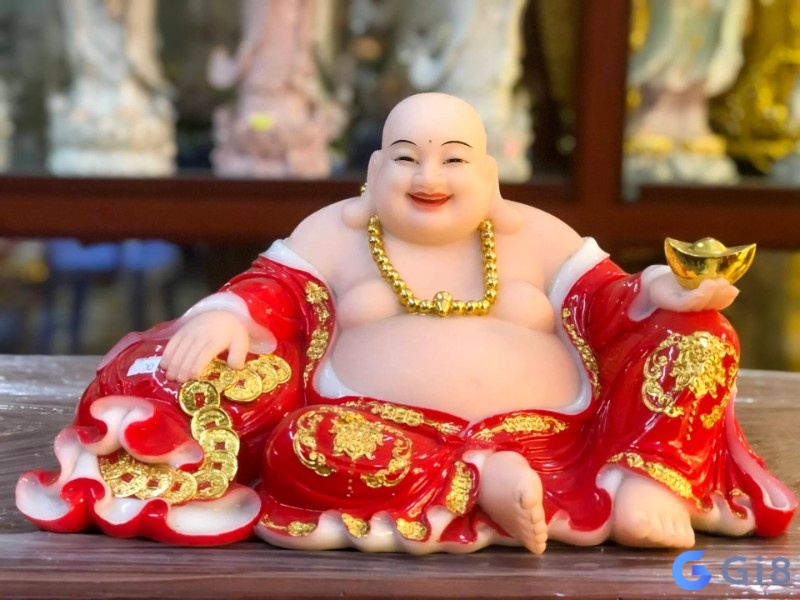 Nằm mơ thấy phật di lặc có nhiều bối cảnh xảy ra Nằm mơ thấy phật di lặc có nhiều bối cảnh xảy ra