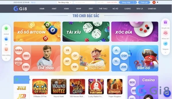 Trong các nhà cái lô đề nào uy tín nhất có Gi88 sở hữu kho sản phẩm chơi đa dạng Trong các nhà cái lô đề nào uy tín nhất có Gi88 sở hữu kho sản phẩm chơi đa dạng