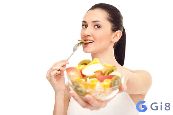 Ngủ mơ thấy đang ăn trái cây là điềm báo sung túc Ngủ mơ thấy đang ăn trái cây là điềm báo sung túc