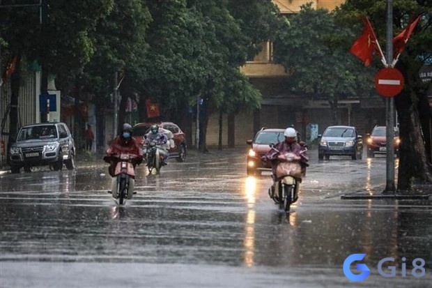 Trời mưa đánh số mấy để chủ mộng phát tài chiều nay? Trời mưa đánh số mấy để chủ mộng phát tài chiều nay?