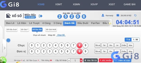 Nắm thông tin tải ứng dụng đánh lô đề Gi88 để tham gia chơi hiệu quả Nắm thông tin tải ứng dụng đánh lô đề Gi88 để tham gia chơi hiệu quả