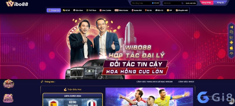 Nhấn và nút đăng kí trên góc phải của trang chủ để tiến hành đăng kí tài khoản nhé Nhấn và nút đăng kí trên góc phải của trang chủ để tiến hành đăng kí tài khoản nhé