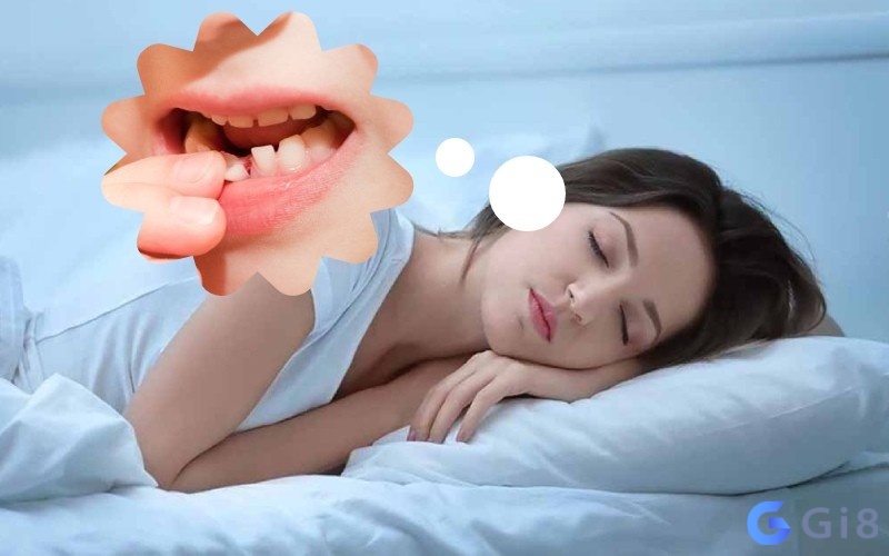 Giải mã giấc mơ bị gãy răng theo từng bối cảnh trải nghiệm Giải mã giấc mơ bị gãy răng theo từng bối cảnh trải nghiệm